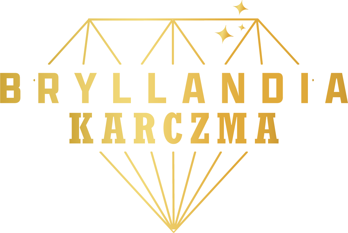 Karczma Bryllandia – logo